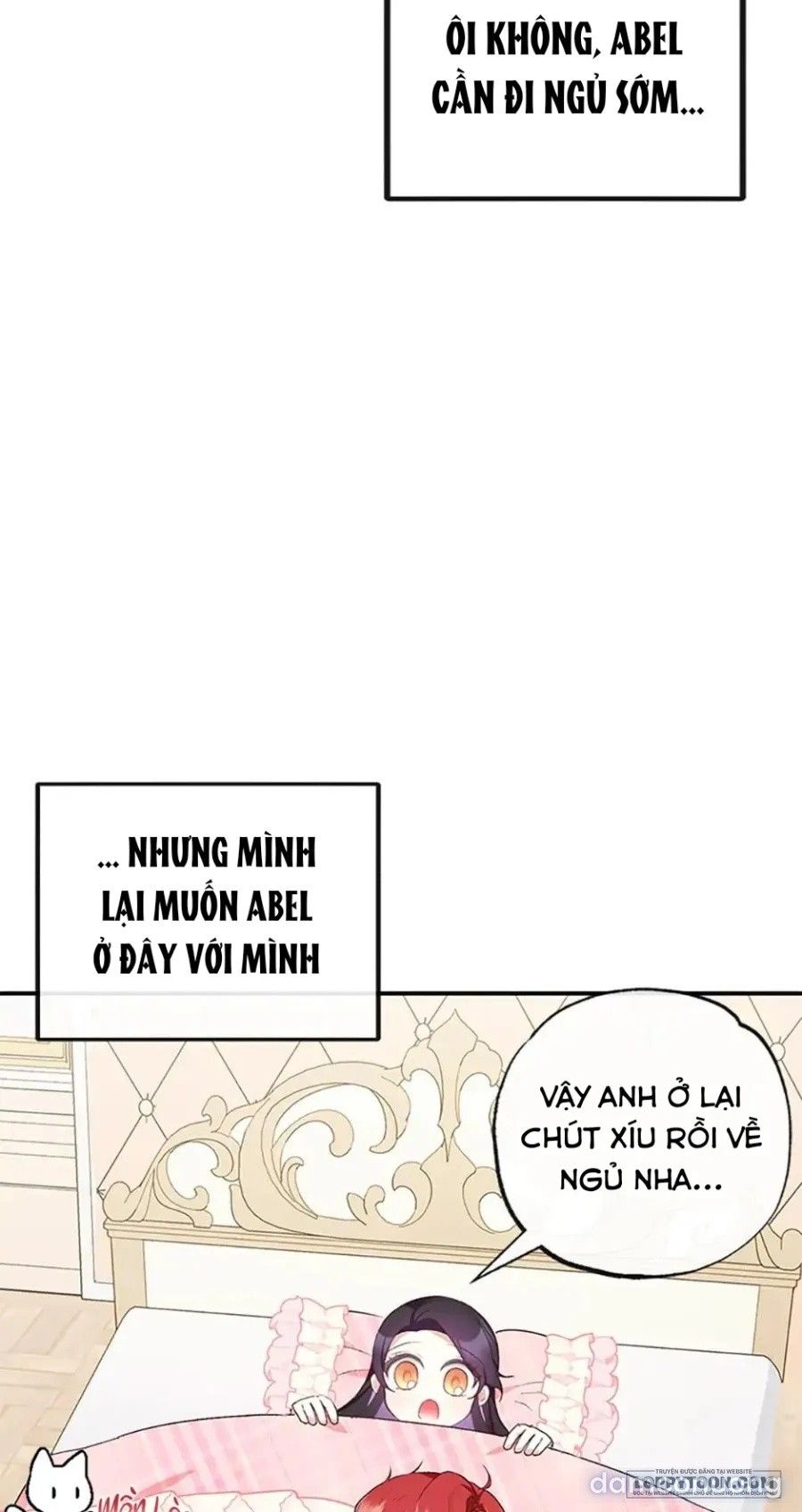 đọc truyện Con Gái Cưng Của Quỷ Chương 31 ảnh 38 tại Thiên Thai Truyện