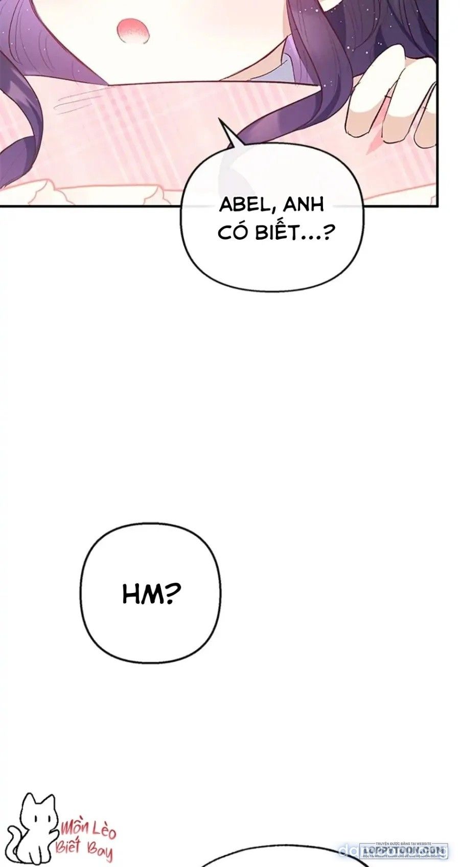 đọc truyện Con Gái Cưng Của Quỷ Chương 31 ảnh 40 tại Thiên Thai Truyện