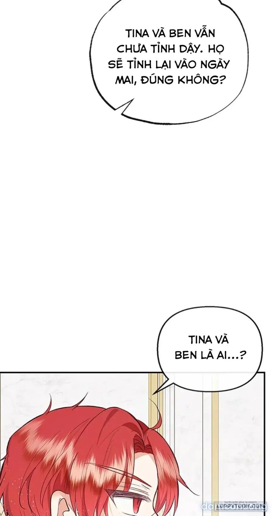 đọc truyện Con Gái Cưng Của Quỷ Chương 31 ảnh 41 tại Thiên Thai Truyện