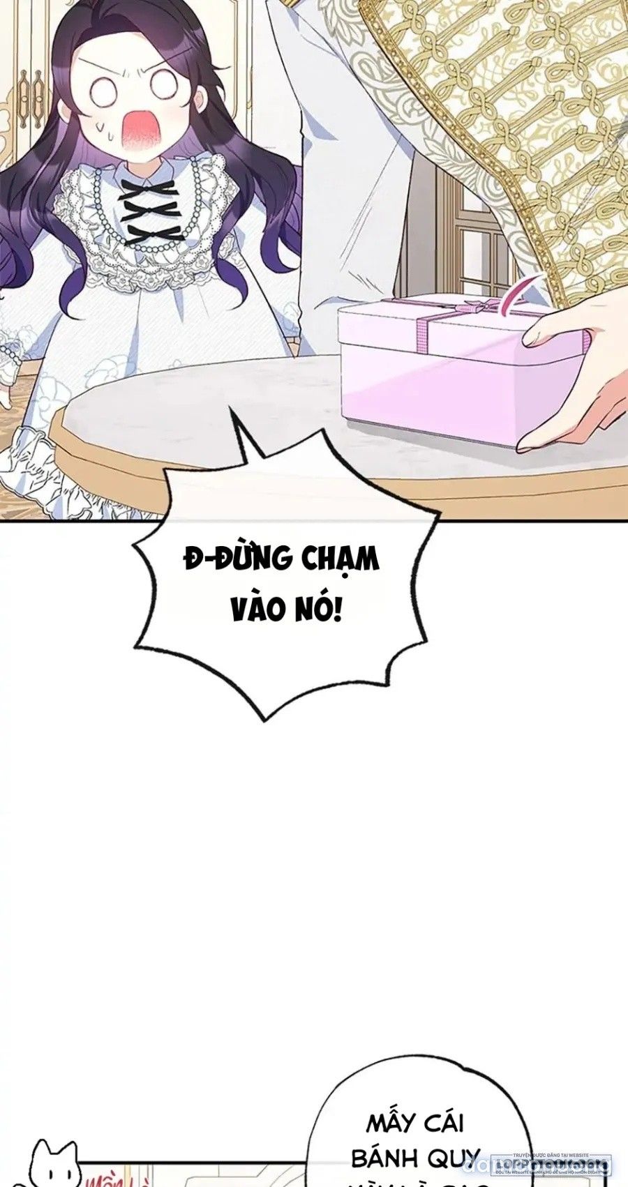 đọc truyện Con Gái Cưng Của Quỷ Chương 31 ảnh 6 tại Thiên Thai Truyện