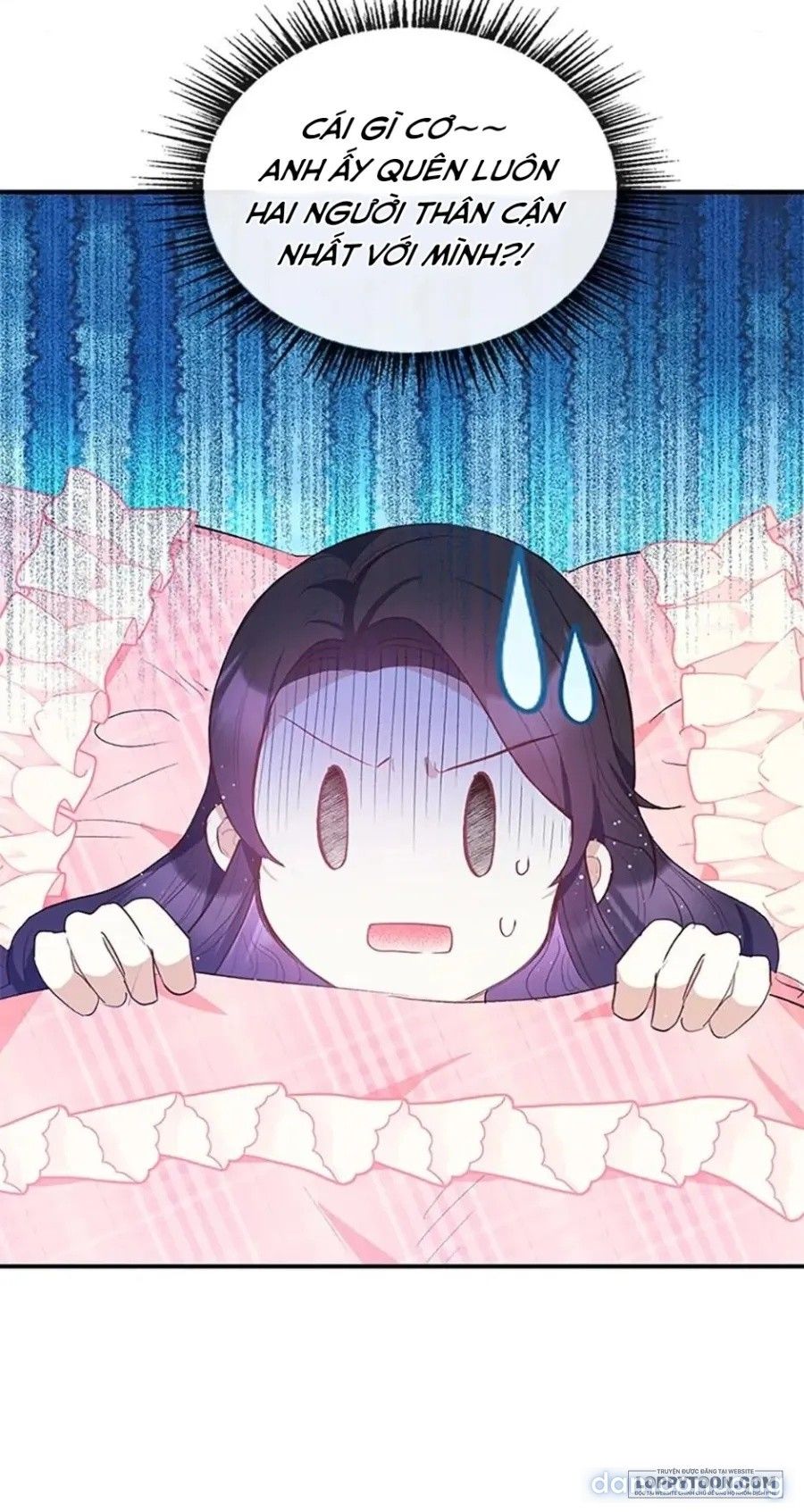 đọc truyện Con Gái Cưng Của Quỷ Chương 31 ảnh 43 tại Thiên Thai Truyện