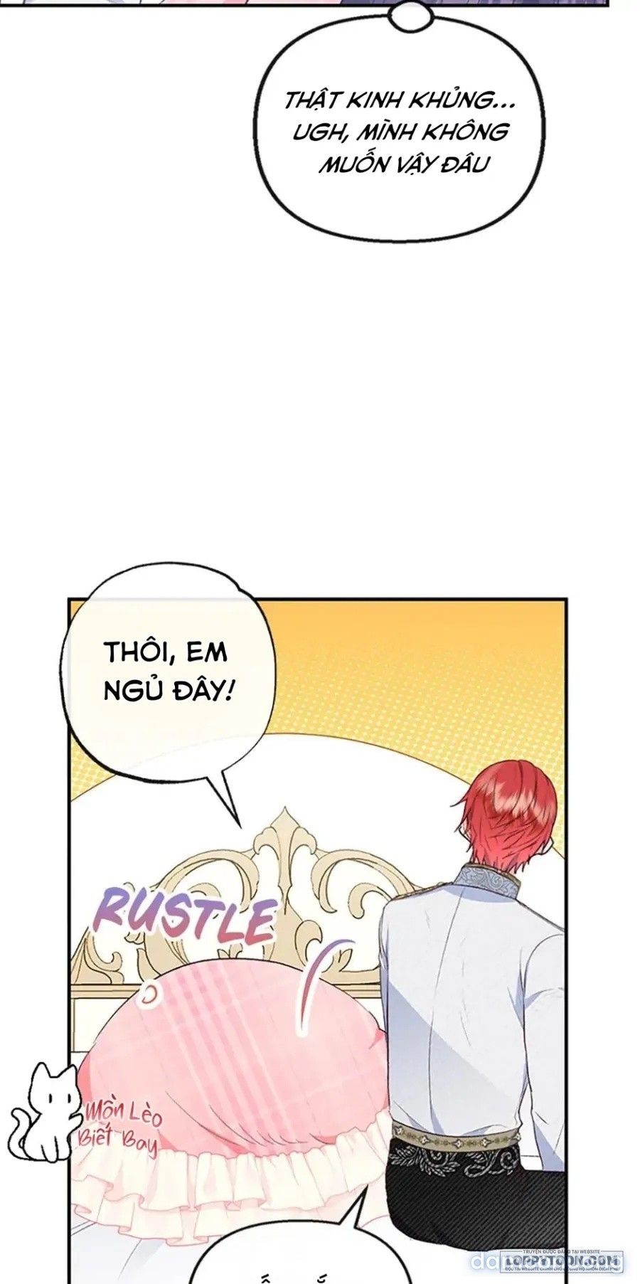 đọc truyện Con Gái Cưng Của Quỷ Chương 31 ảnh 46 tại Thiên Thai Truyện