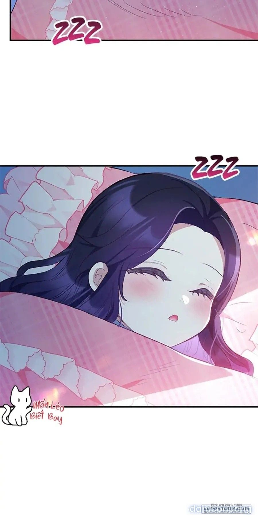 đọc truyện Con Gái Cưng Của Quỷ Chương 31 ảnh 50 tại Thiên Thai Truyện