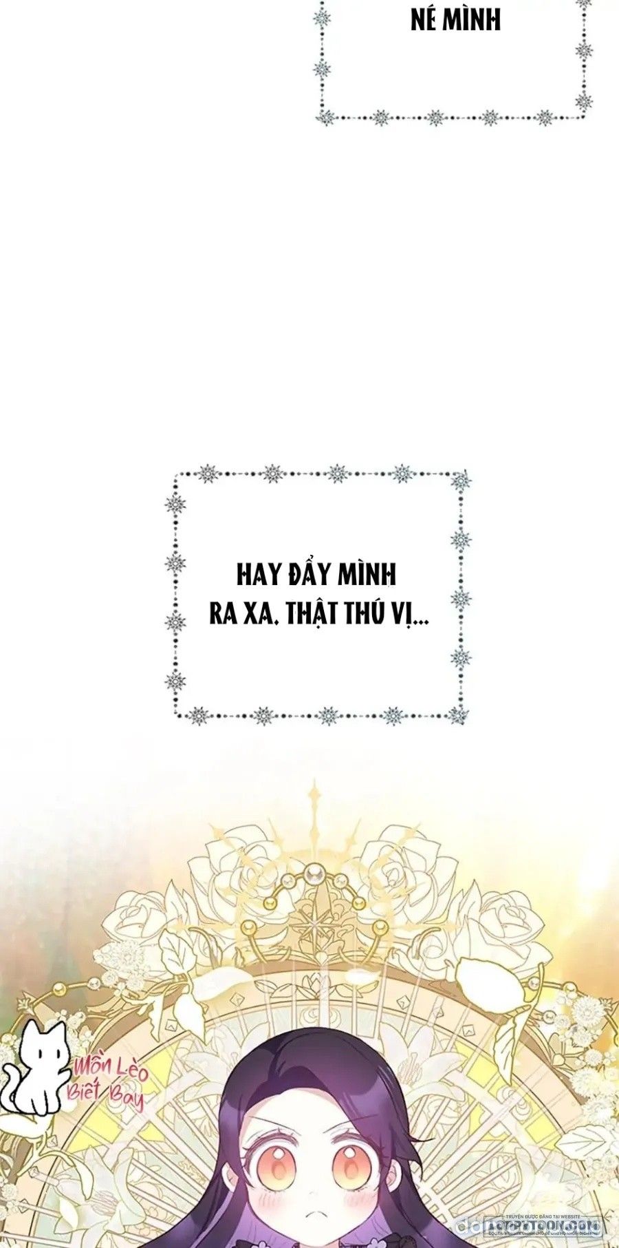 đọc truyện Con Gái Cưng Của Quỷ Chương 31 ảnh 52 tại Thiên Thai Truyện