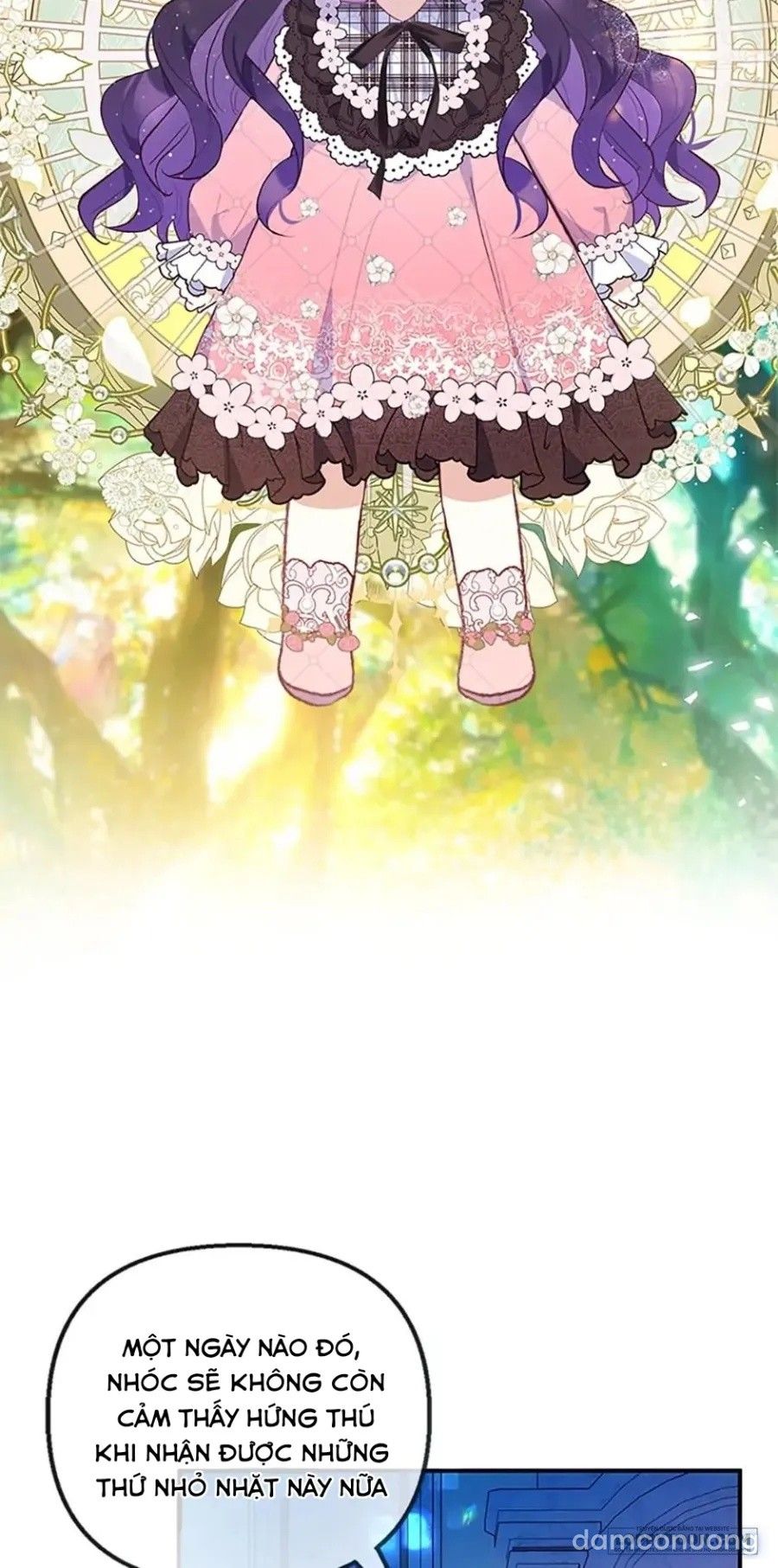 đọc truyện Con Gái Cưng Của Quỷ Chương 31 ảnh 53 tại Thiên Thai Truyện