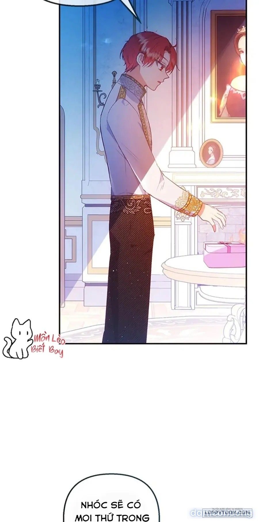 đọc truyện Con Gái Cưng Của Quỷ Chương 31 ảnh 54 tại Thiên Thai Truyện