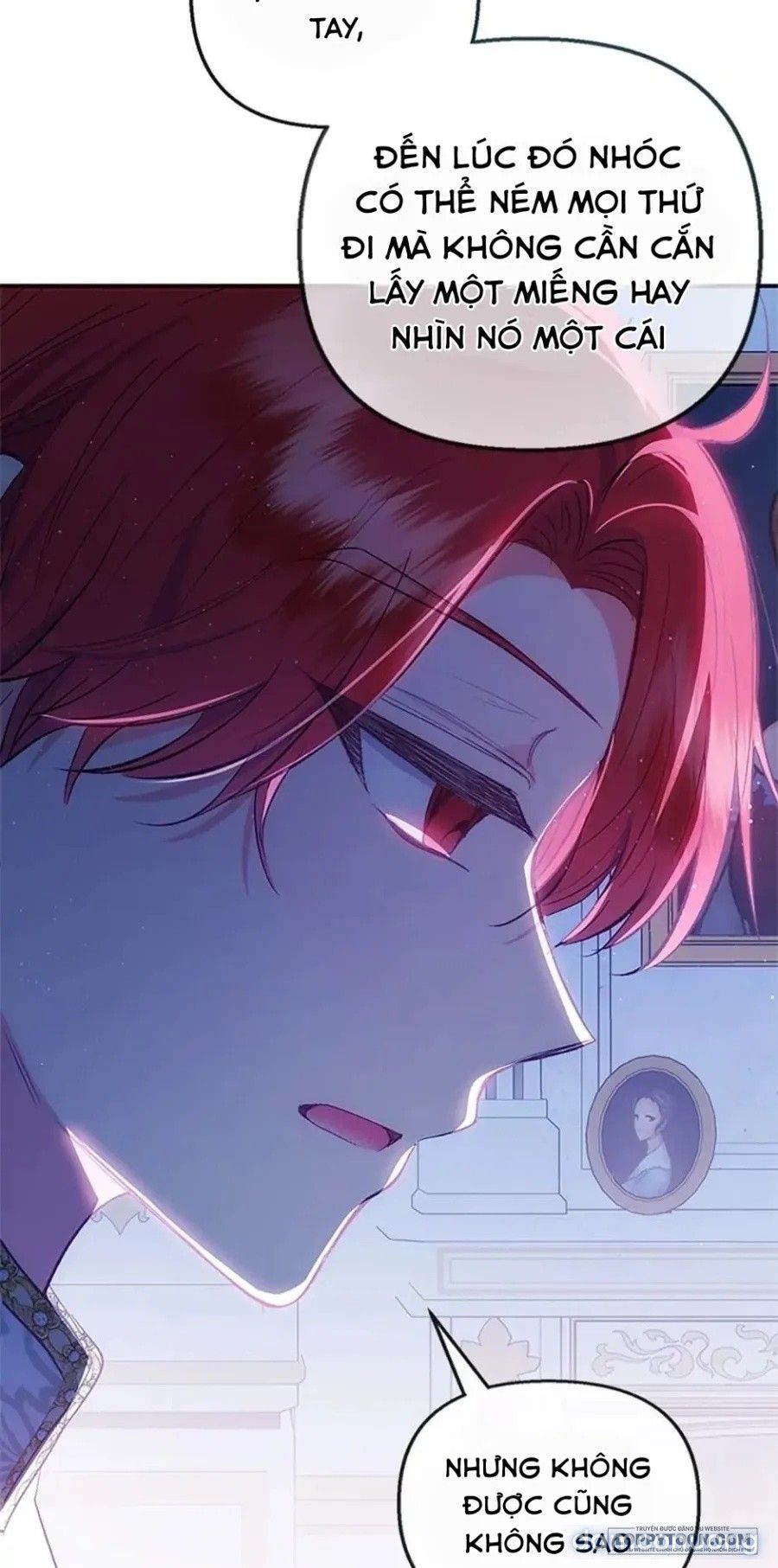 đọc truyện Con Gái Cưng Của Quỷ Chương 31 ảnh 55 tại Thiên Thai Truyện