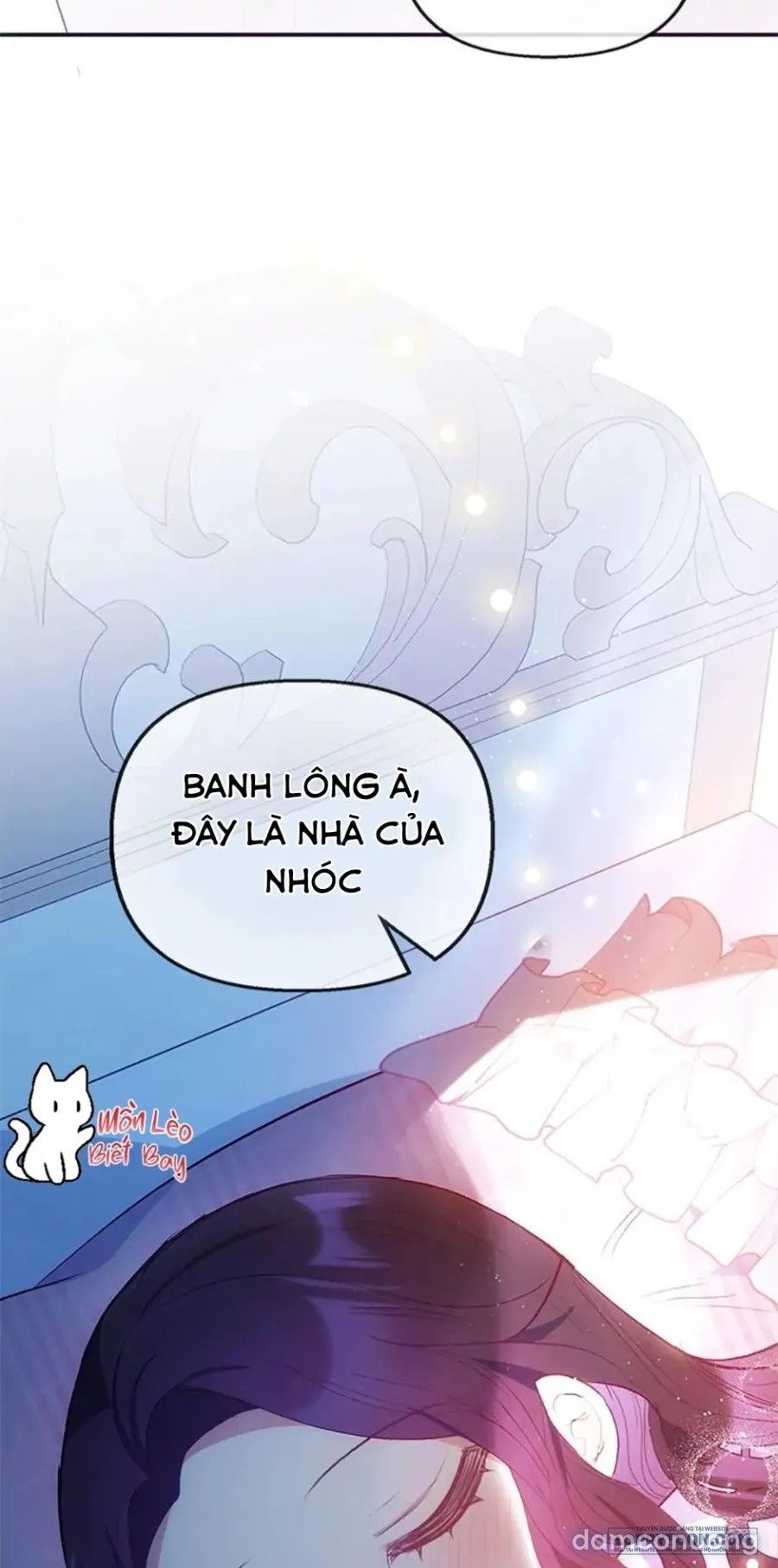 đọc truyện Con Gái Cưng Của Quỷ Chương 31 ảnh 56 tại Thiên Thai Truyện