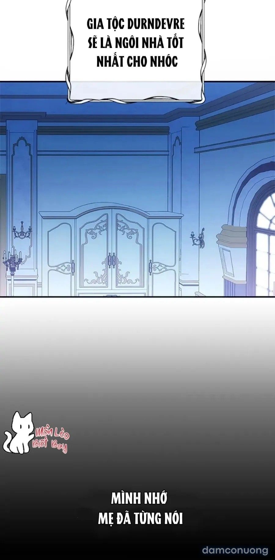 đọc truyện Con Gái Cưng Của Quỷ Chương 31 ảnh 58 tại Thiên Thai Truyện