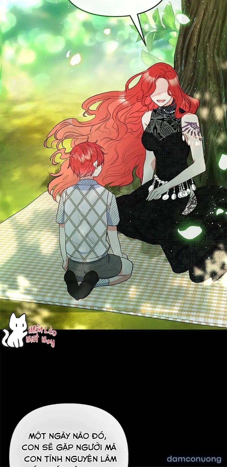 đọc truyện Con Gái Cưng Của Quỷ Chương 31 ảnh 60 tại Thiên Thai Truyện