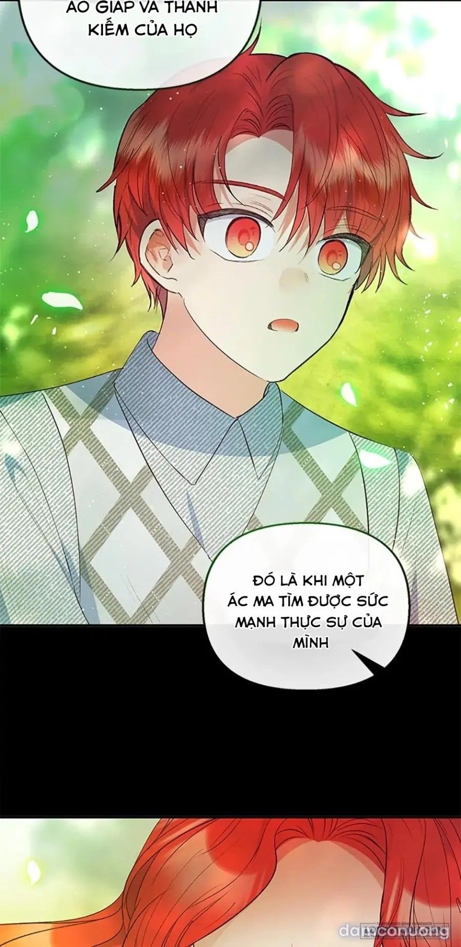 đọc truyện Con Gái Cưng Của Quỷ Chương 31 ảnh 61 tại Thiên Thai Truyện