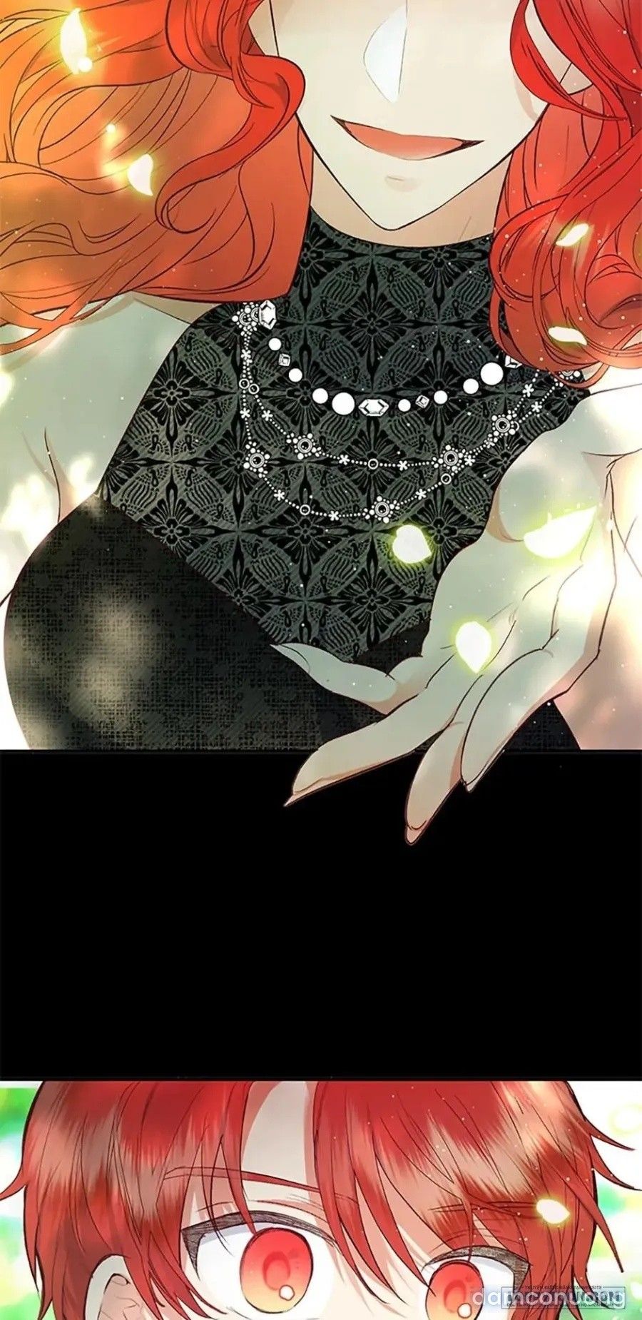 đọc truyện Con Gái Cưng Của Quỷ Chương 31 ảnh 62 tại Thiên Thai Truyện