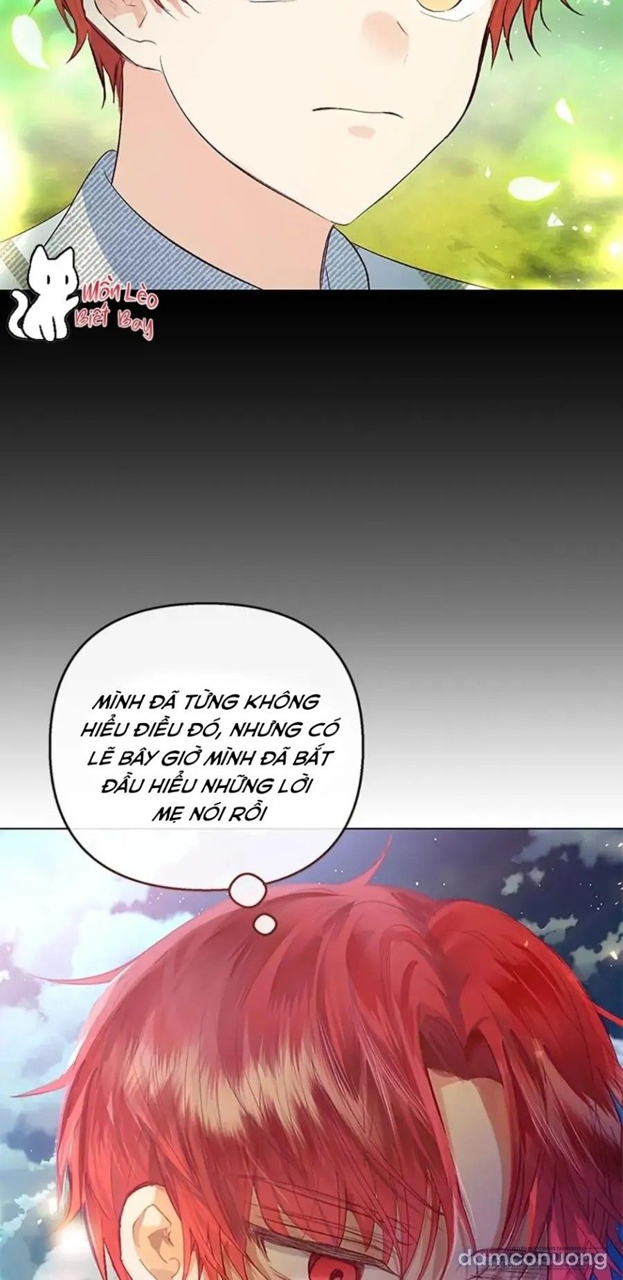 đọc truyện Con Gái Cưng Của Quỷ Chương 31 ảnh 63 tại Thiên Thai Truyện