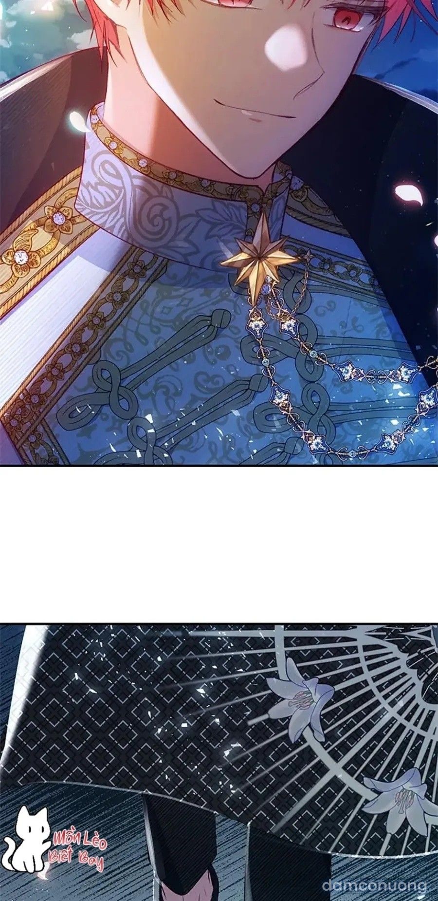 đọc truyện Con Gái Cưng Của Quỷ Chương 31 ảnh 64 tại Thiên Thai Truyện