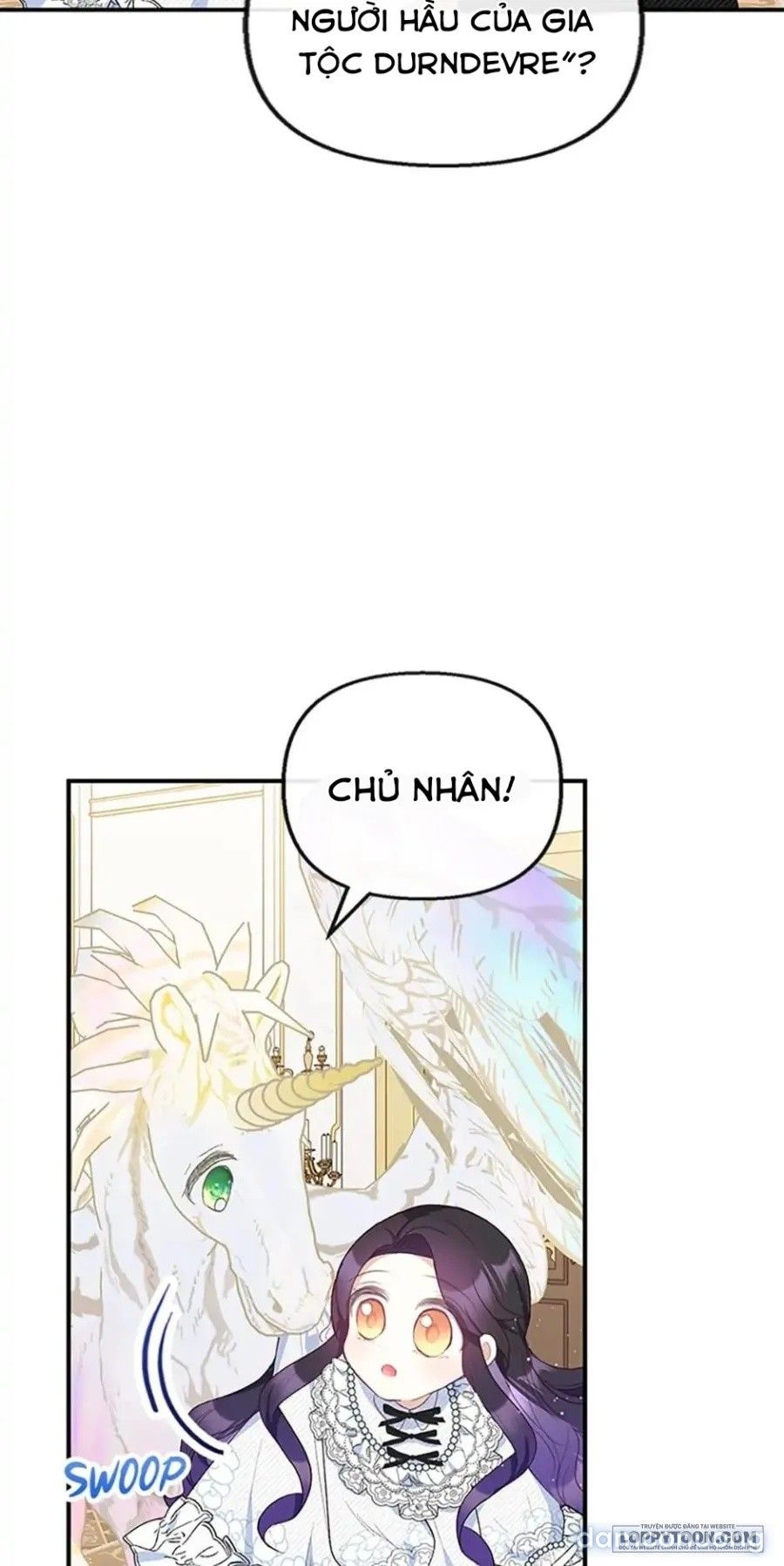 đọc truyện Con Gái Cưng Của Quỷ Chương 31 ảnh 9 tại Thiên Thai Truyện