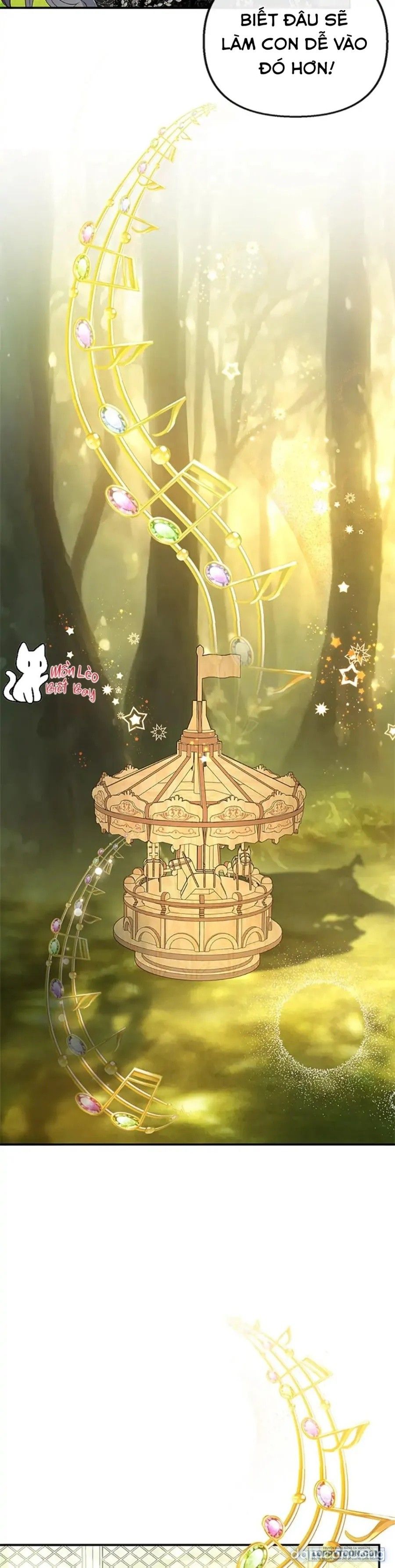 đọc truyện Con Gái Cưng Của Quỷ Chương 32 ảnh 16 tại Thiên Thai Truyện