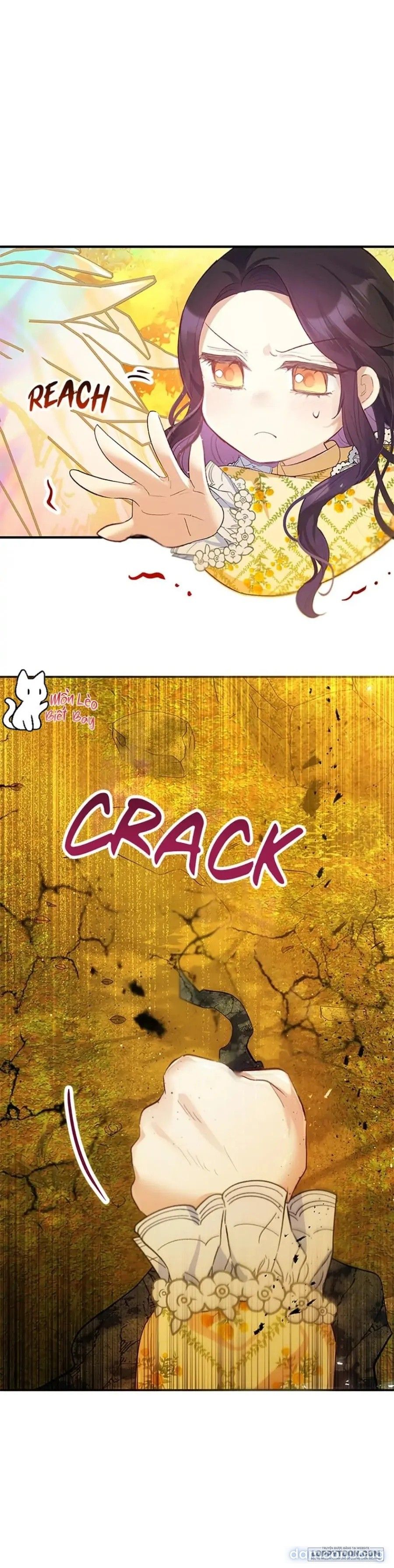 đọc truyện Con Gái Cưng Của Quỷ Chương 32 ảnh 7 tại Thiên Thai Truyện