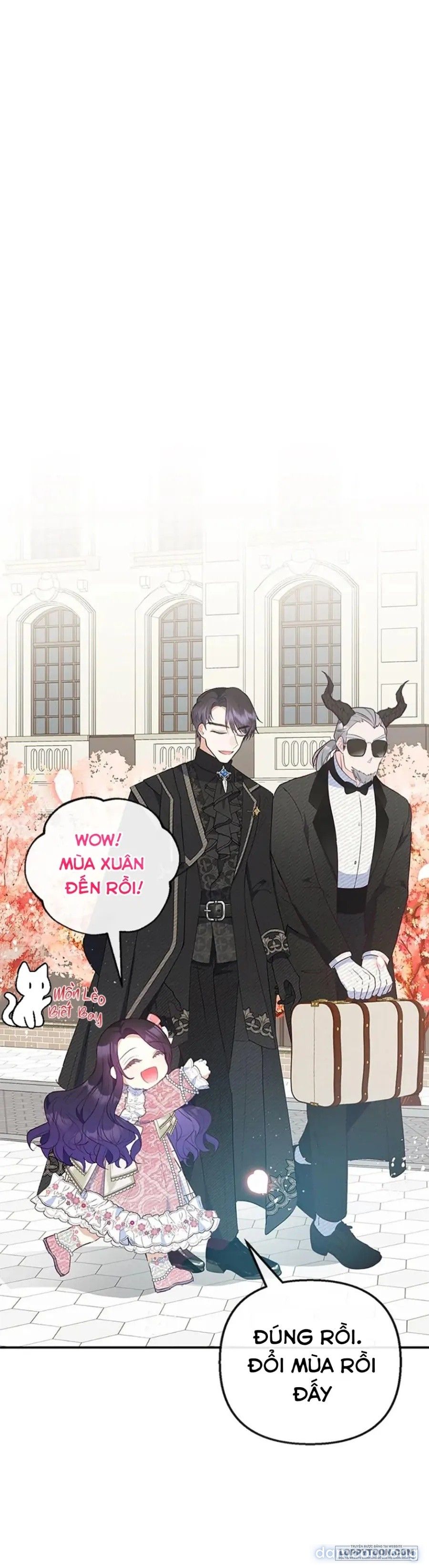 đọc truyện Con Gái Cưng Của Quỷ Chương 33 ảnh 14 tại Thiên Thai Truyện