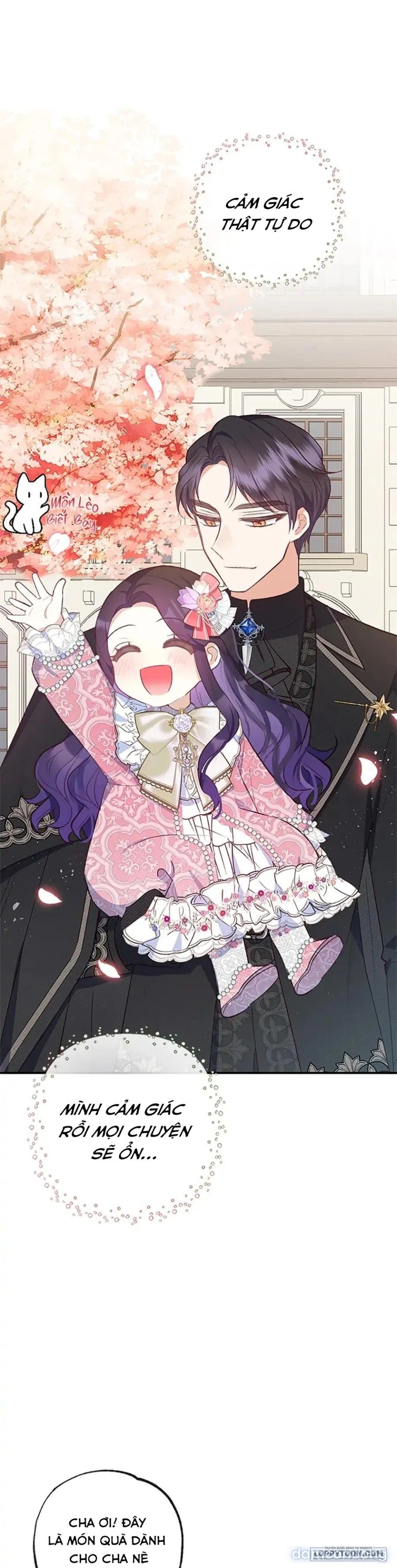 đọc truyện Con Gái Cưng Của Quỷ Chương 33 ảnh 16 tại Thiên Thai Truyện