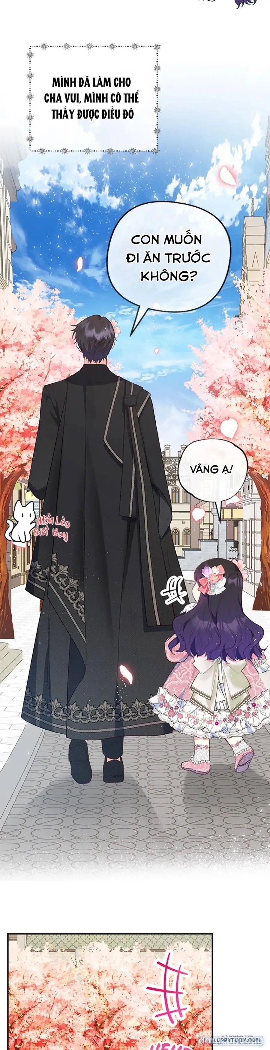 đọc truyện Con Gái Cưng Của Quỷ Chương 33 ảnh 27 tại Thiên Thai Truyện