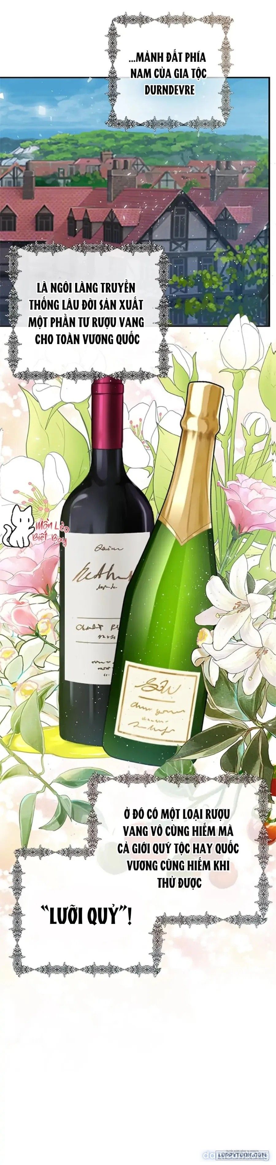 đọc truyện Con Gái Cưng Của Quỷ Chương 33 ảnh 31 tại Thiên Thai Truyện