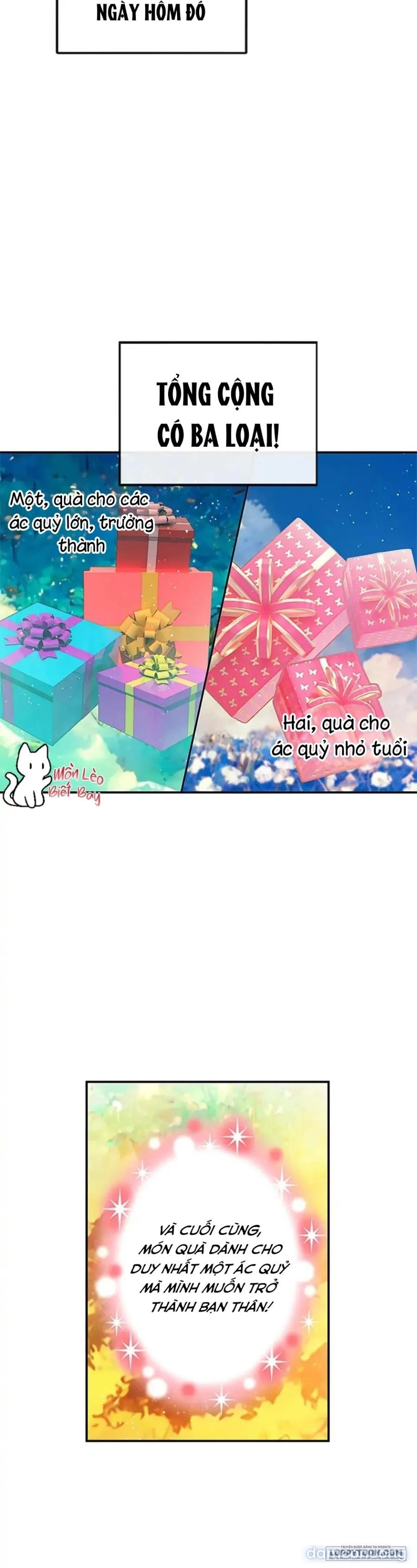 đọc truyện Con Gái Cưng Của Quỷ Chương 33 ảnh 11 tại Thiên Thai Truyện