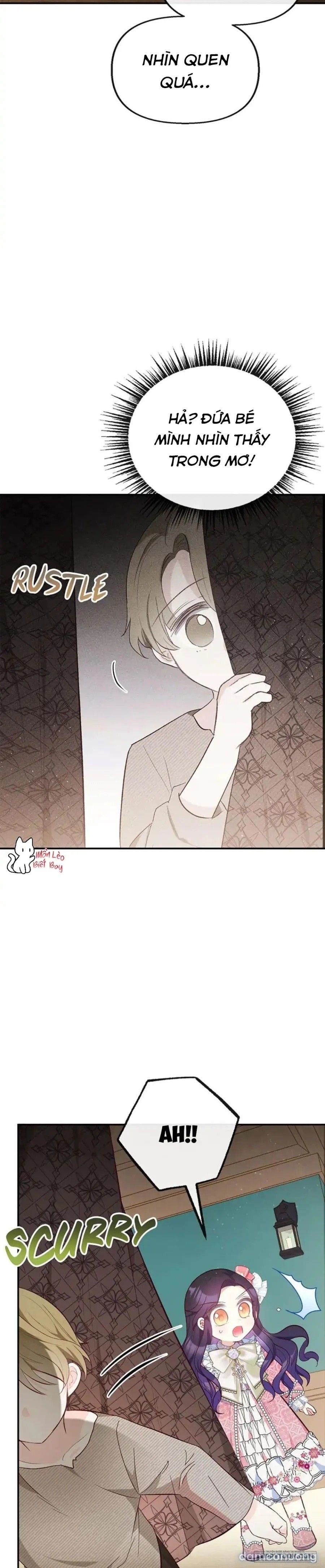 đọc truyện Con Gái Cưng Của Quỷ Chương 34 ảnh 13 tại Thiên Thai Truyện