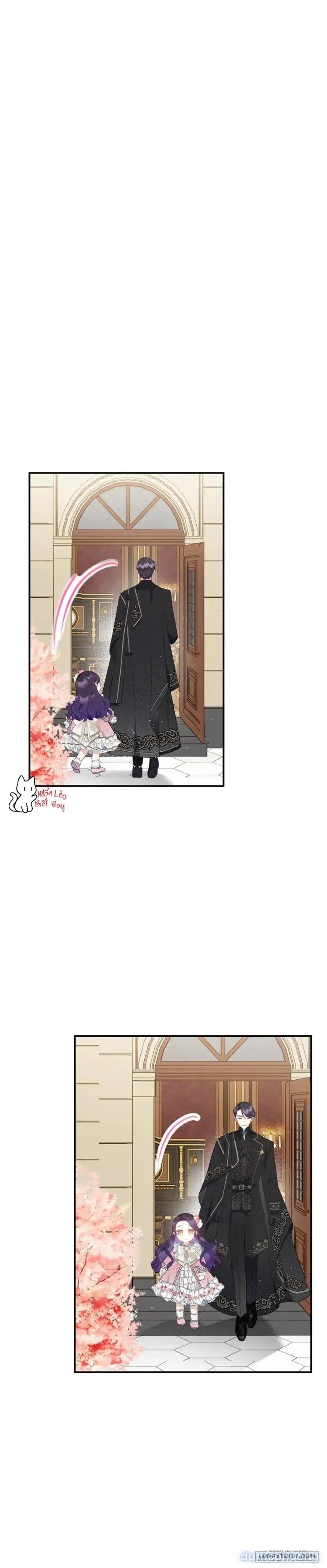 đọc truyện Con Gái Cưng Của Quỷ Chương 34 ảnh 5 tại Thiên Thai Truyện