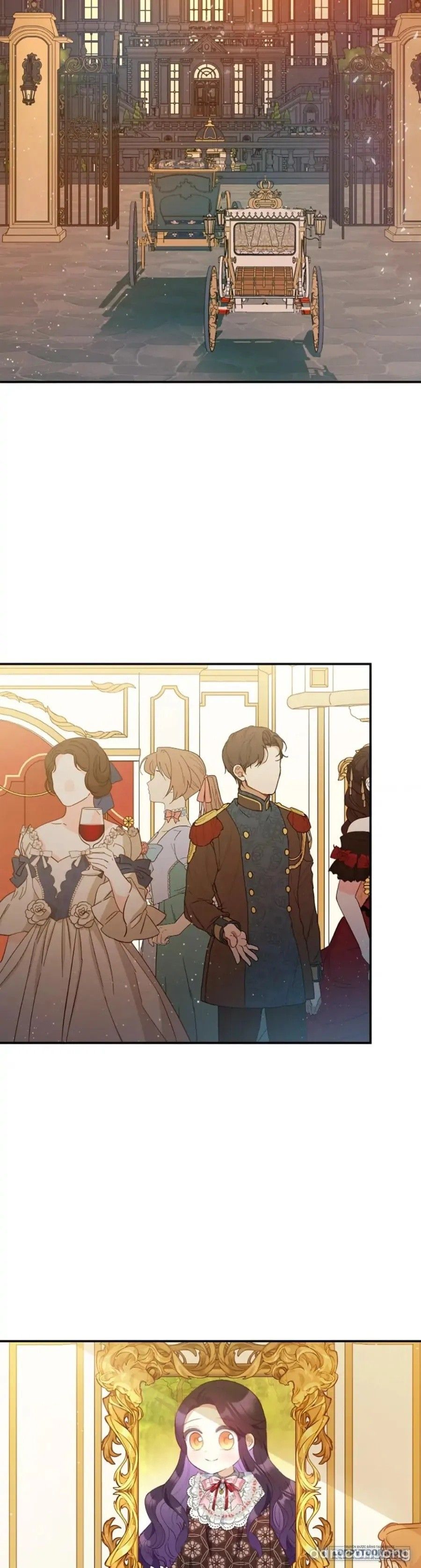 đọc truyện Con Gái Cưng Của Quỷ Chương 36 ảnh 32 tại Thiên Thai Truyện