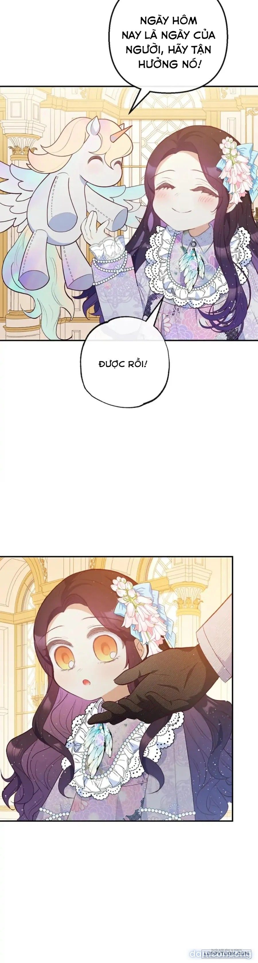 đọc truyện Con Gái Cưng Của Quỷ Chương 36 ảnh 34 tại Thiên Thai Truyện