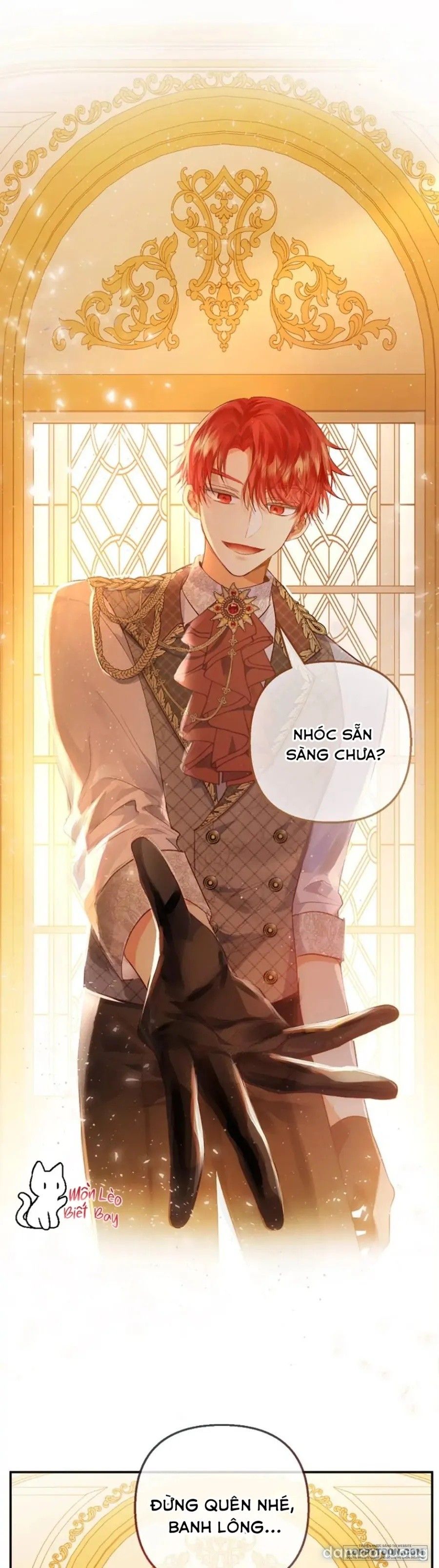 đọc truyện Con Gái Cưng Của Quỷ Chương 36 ảnh 35 tại Thiên Thai Truyện