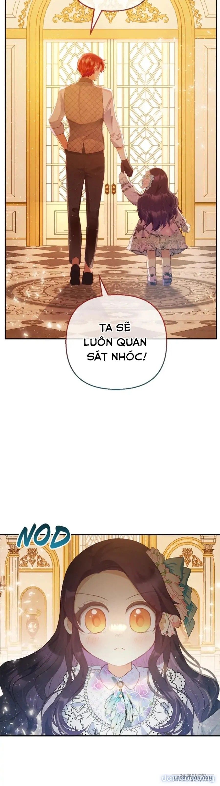 đọc truyện Con Gái Cưng Của Quỷ Chương 36 ảnh 36 tại Thiên Thai Truyện