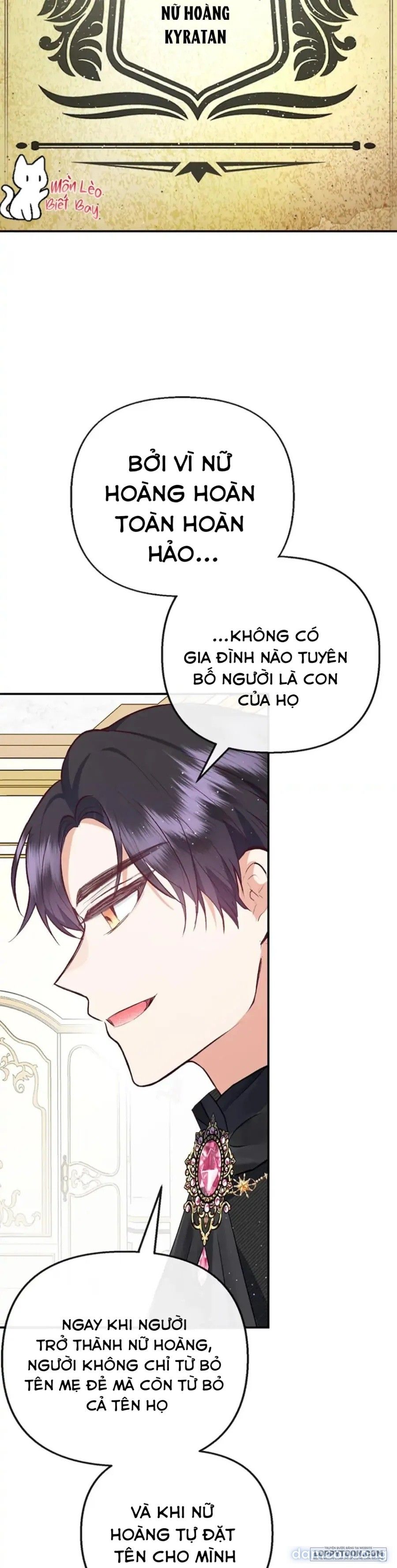 đọc truyện Con Gái Cưng Của Quỷ Chương 36 ảnh 7 tại Thiên Thai Truyện