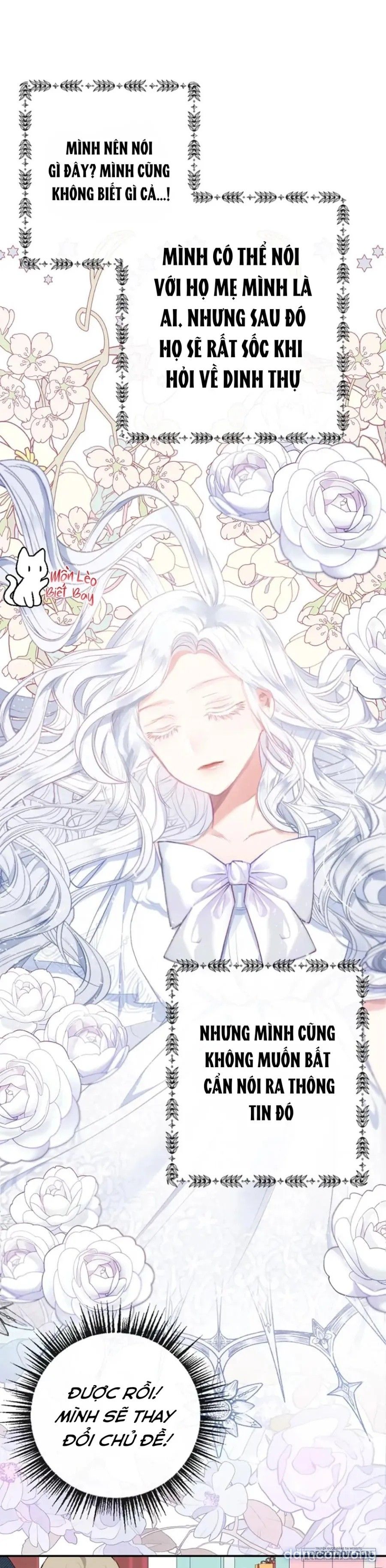 đọc truyện Con Gái Cưng Của Quỷ Chương 39 ảnh 18 tại Thiên Thai Truyện