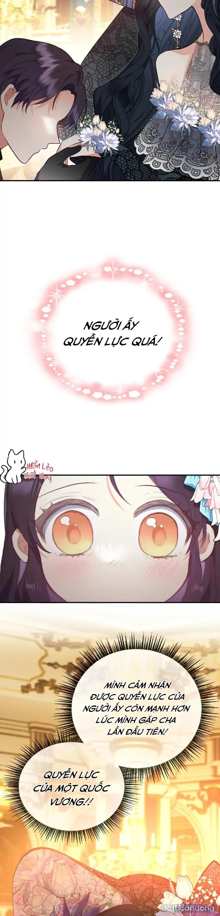 đọc truyện Con Gái Cưng Của Quỷ Chương 39 ảnh 22 tại Thiên Thai Truyện