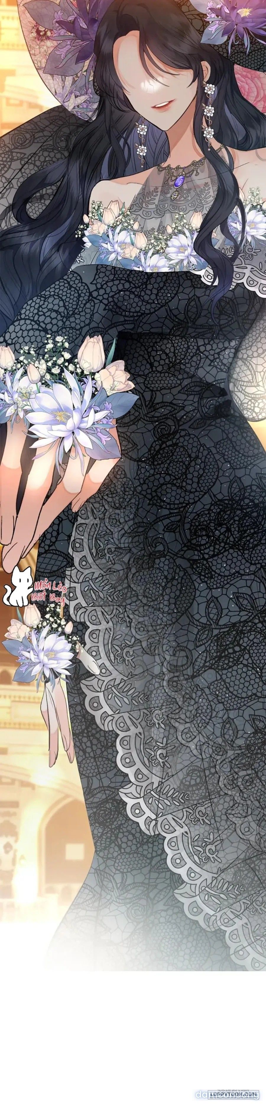 đọc truyện Con Gái Cưng Của Quỷ Chương 39 ảnh 23 tại Thiên Thai Truyện