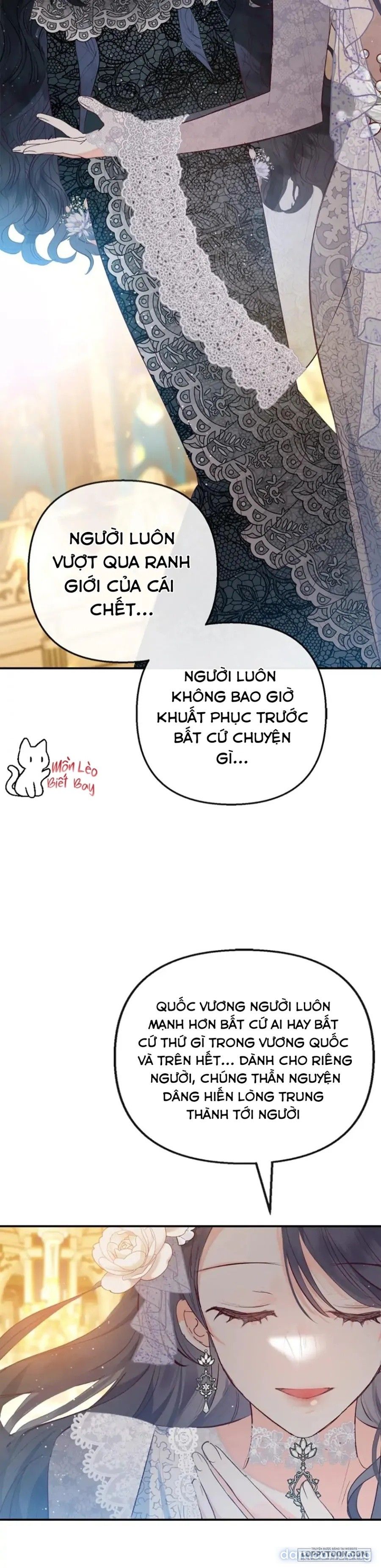 đọc truyện Con Gái Cưng Của Quỷ Chương 39 ảnh 25 tại Thiên Thai Truyện