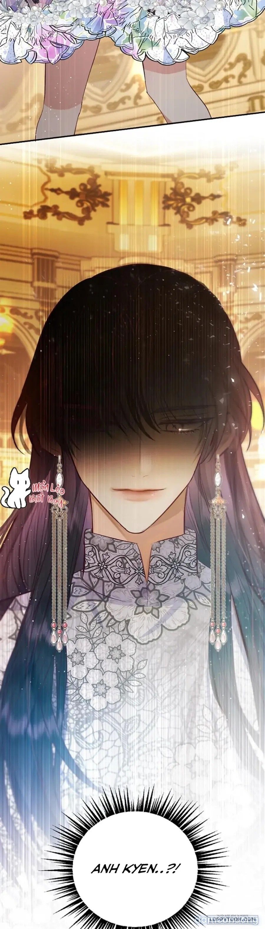 đọc truyện Con Gái Cưng Của Quỷ Chương 39 ảnh 30 tại Thiên Thai Truyện