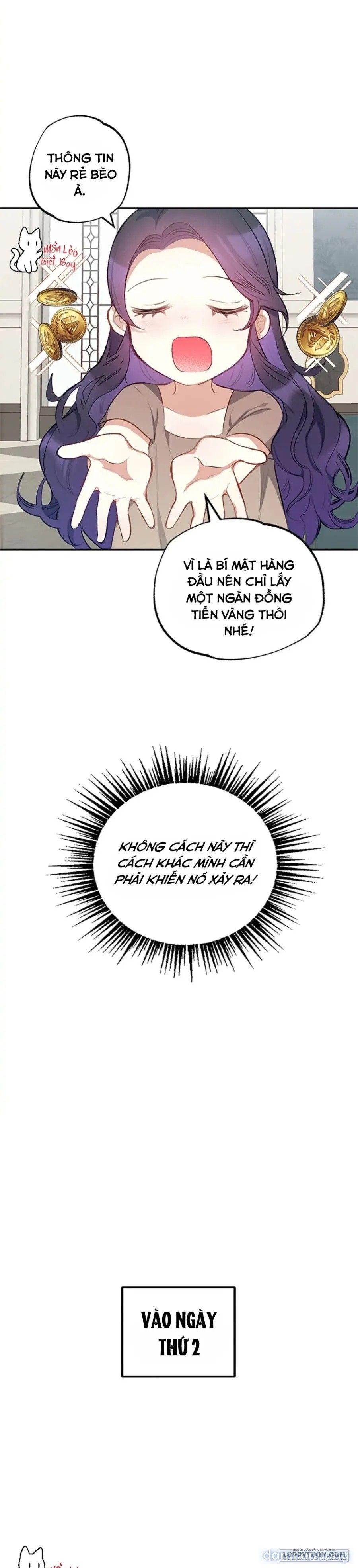 đọc truyện Con Gái Cưng Của Quỷ Chương 4 ảnh 16 tại Thiên Thai Truyện