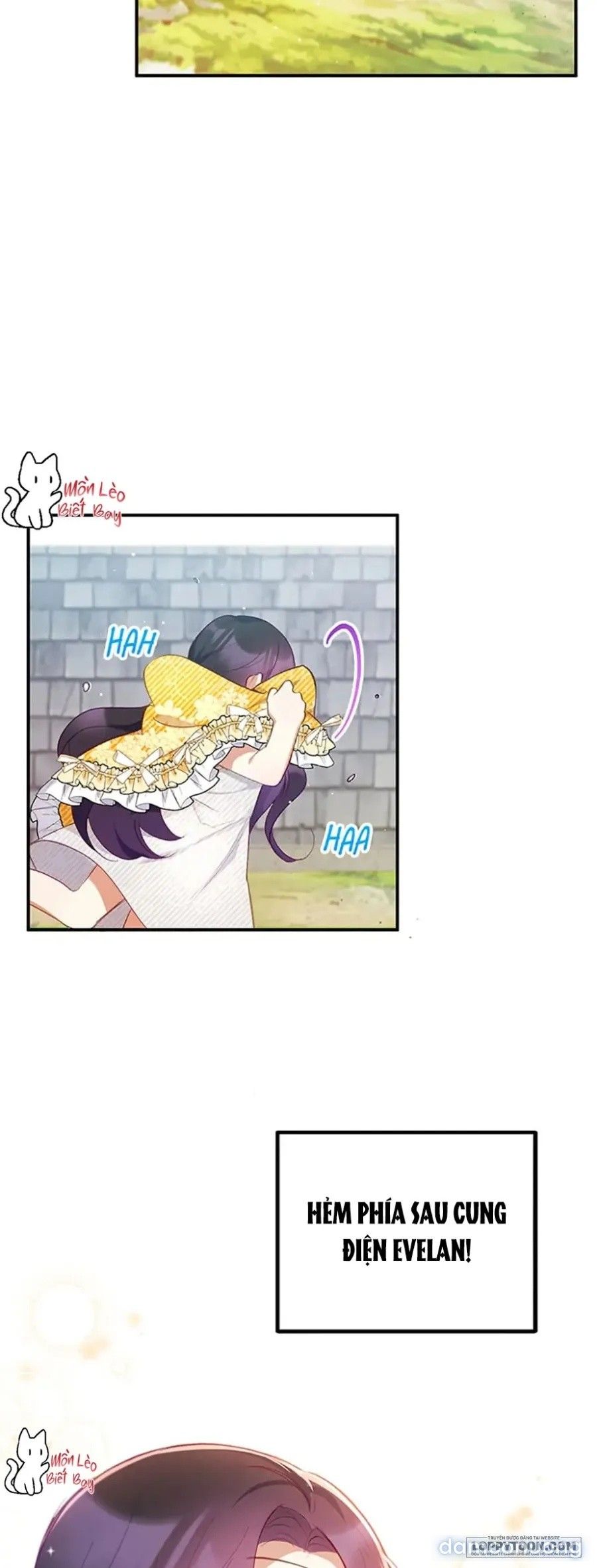 đọc truyện Con Gái Cưng Của Quỷ Chương 4 ảnh 34 tại Thiên Thai Truyện