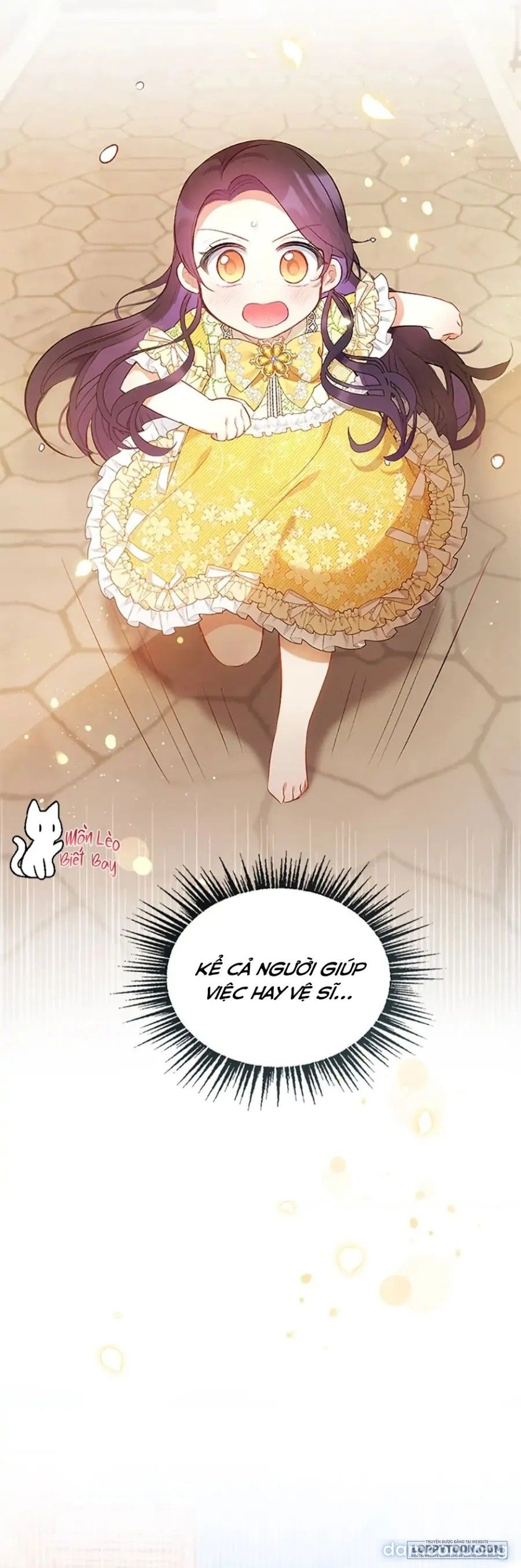 đọc truyện Con Gái Cưng Của Quỷ Chương 4 ảnh 36 tại Thiên Thai Truyện