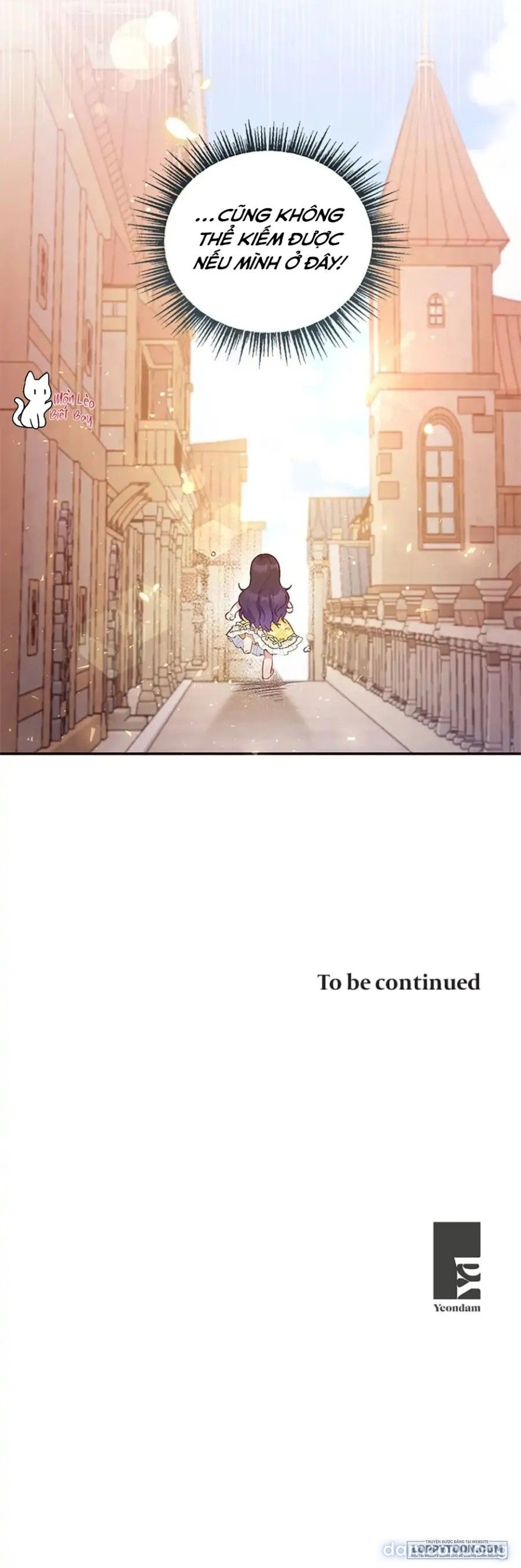 đọc truyện Con Gái Cưng Của Quỷ Chương 4 ảnh 37 tại Thiên Thai Truyện