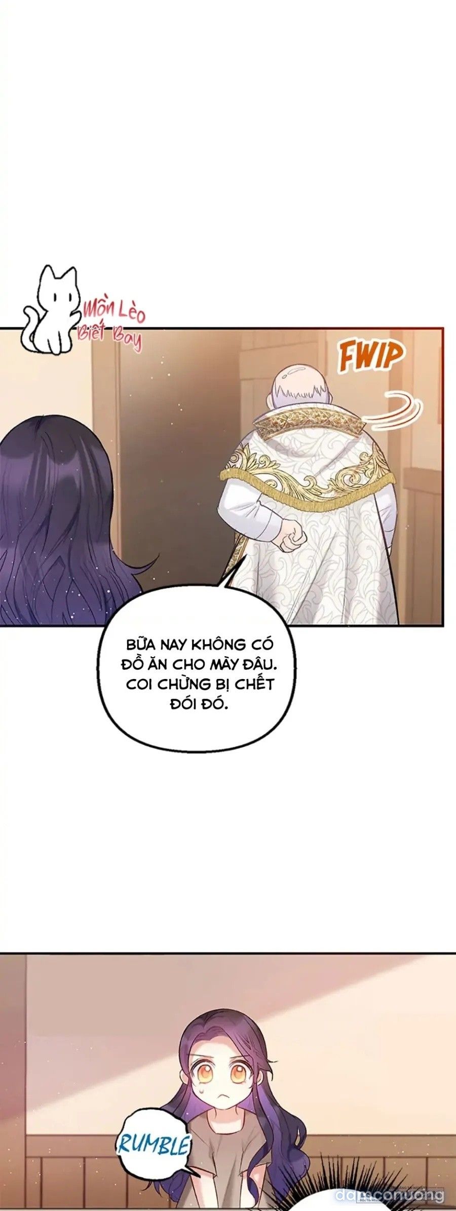 đọc truyện Con Gái Cưng Của Quỷ Chương 4 ảnh 8 tại Thiên Thai Truyện