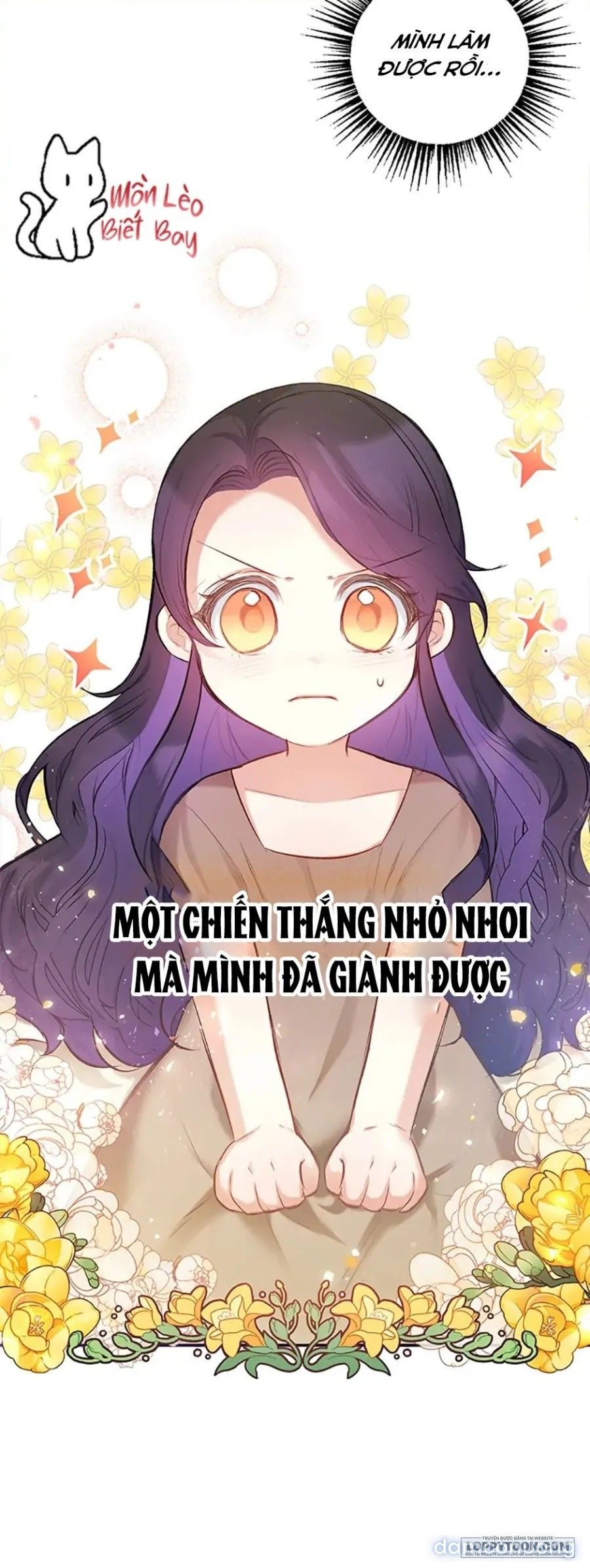 đọc truyện Con Gái Cưng Của Quỷ Chương 4 ảnh 9 tại Thiên Thai Truyện