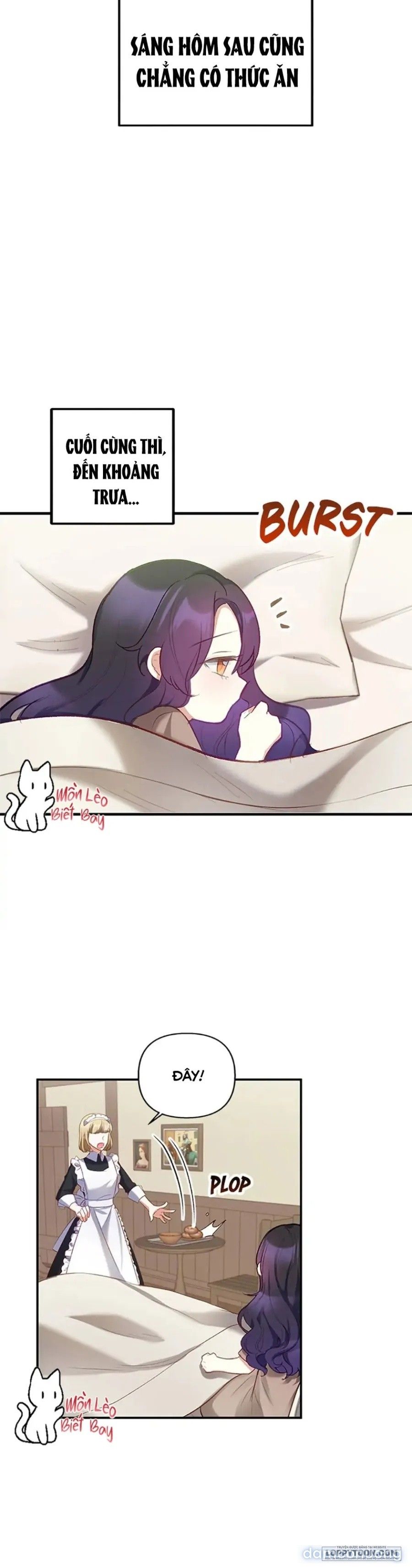 đọc truyện Con Gái Cưng Của Quỷ Chương 4 ảnh 11 tại Thiên Thai Truyện