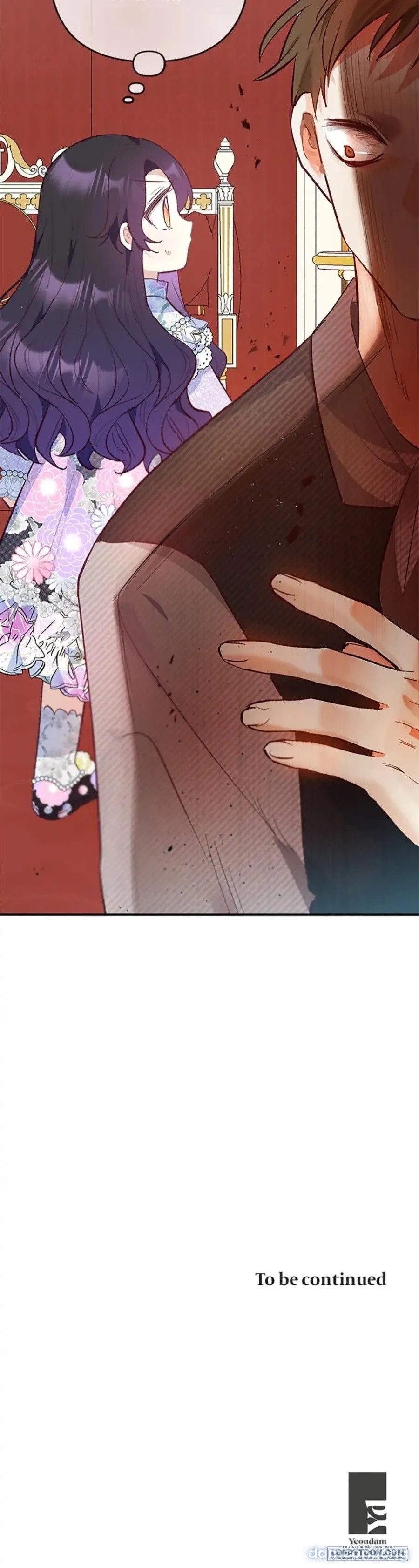 đọc truyện Con Gái Cưng Của Quỷ Chương 40 ảnh 31 tại Thiên Thai Truyện