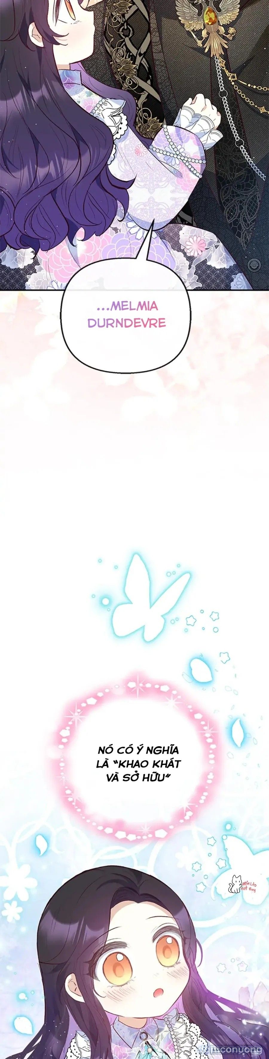 đọc truyện Con Gái Cưng Của Quỷ Chương 41 ảnh 13 tại Thiên Thai Truyện