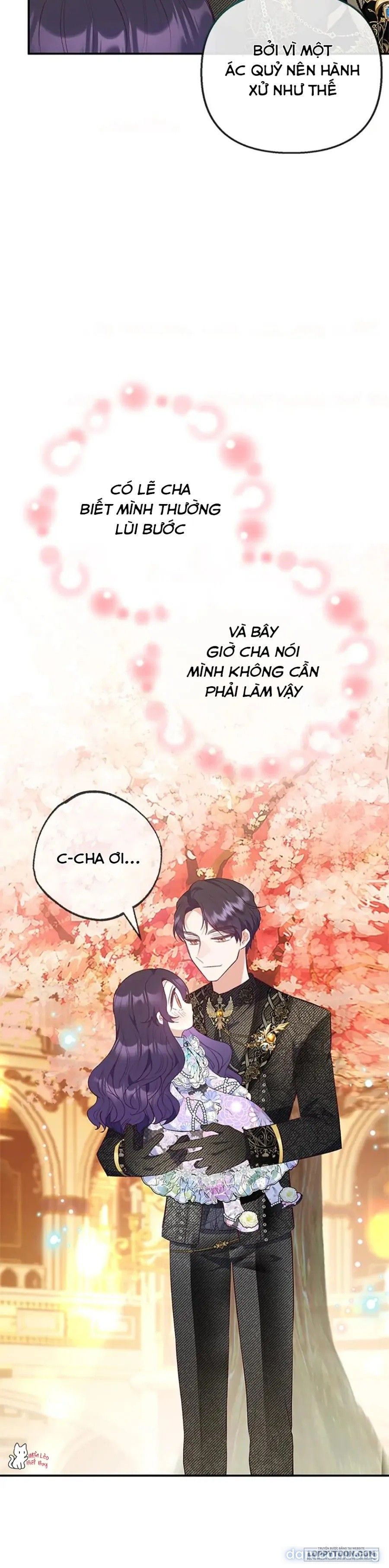 đọc truyện Con Gái Cưng Của Quỷ Chương 41 ảnh 15 tại Thiên Thai Truyện