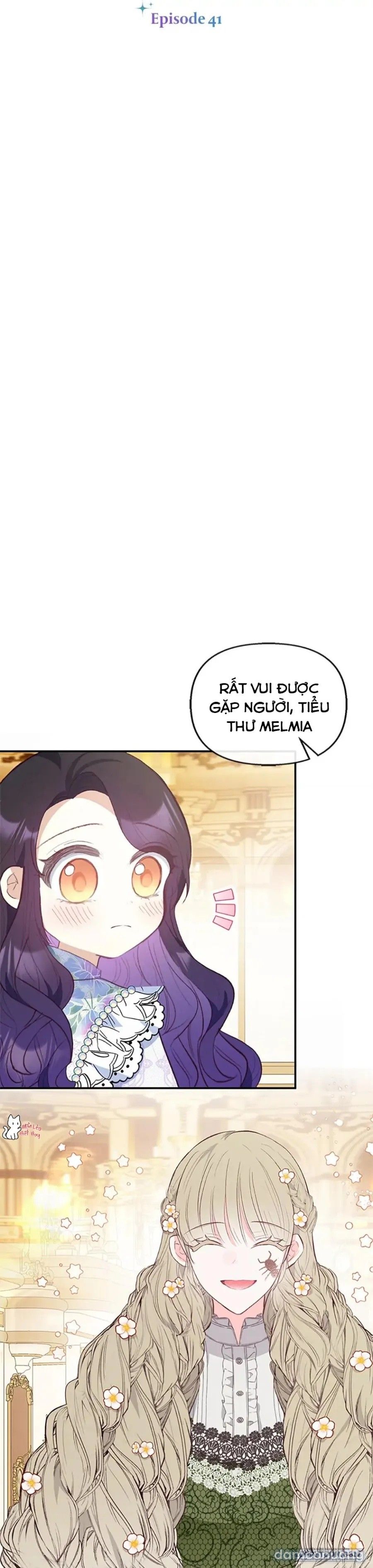 đọc truyện Con Gái Cưng Của Quỷ Chương 41 ảnh 18 tại Thiên Thai Truyện