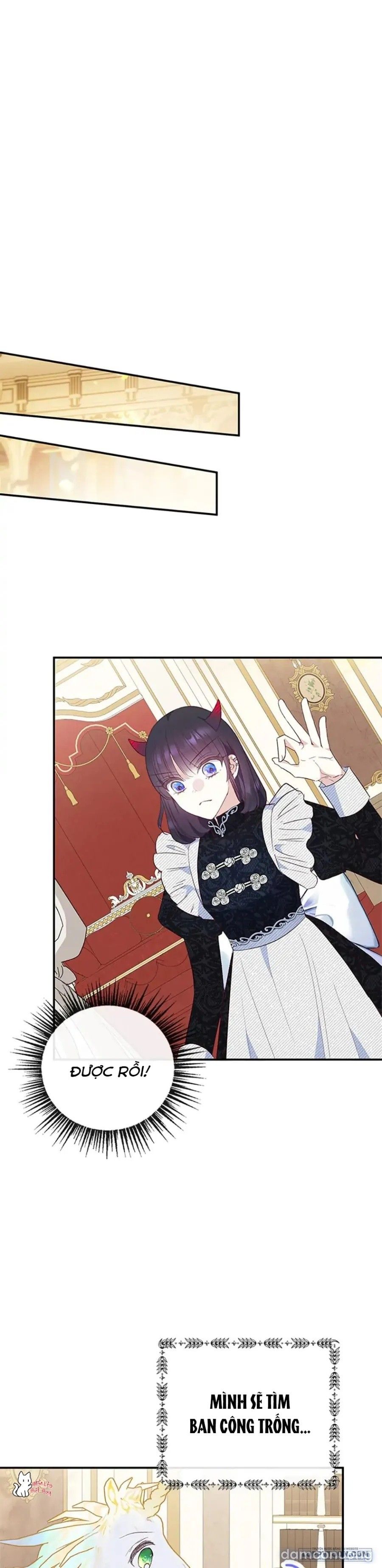 đọc truyện Con Gái Cưng Của Quỷ Chương 41 ảnh 31 tại Thiên Thai Truyện